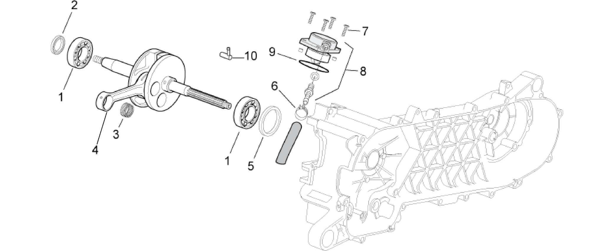Drive shaft