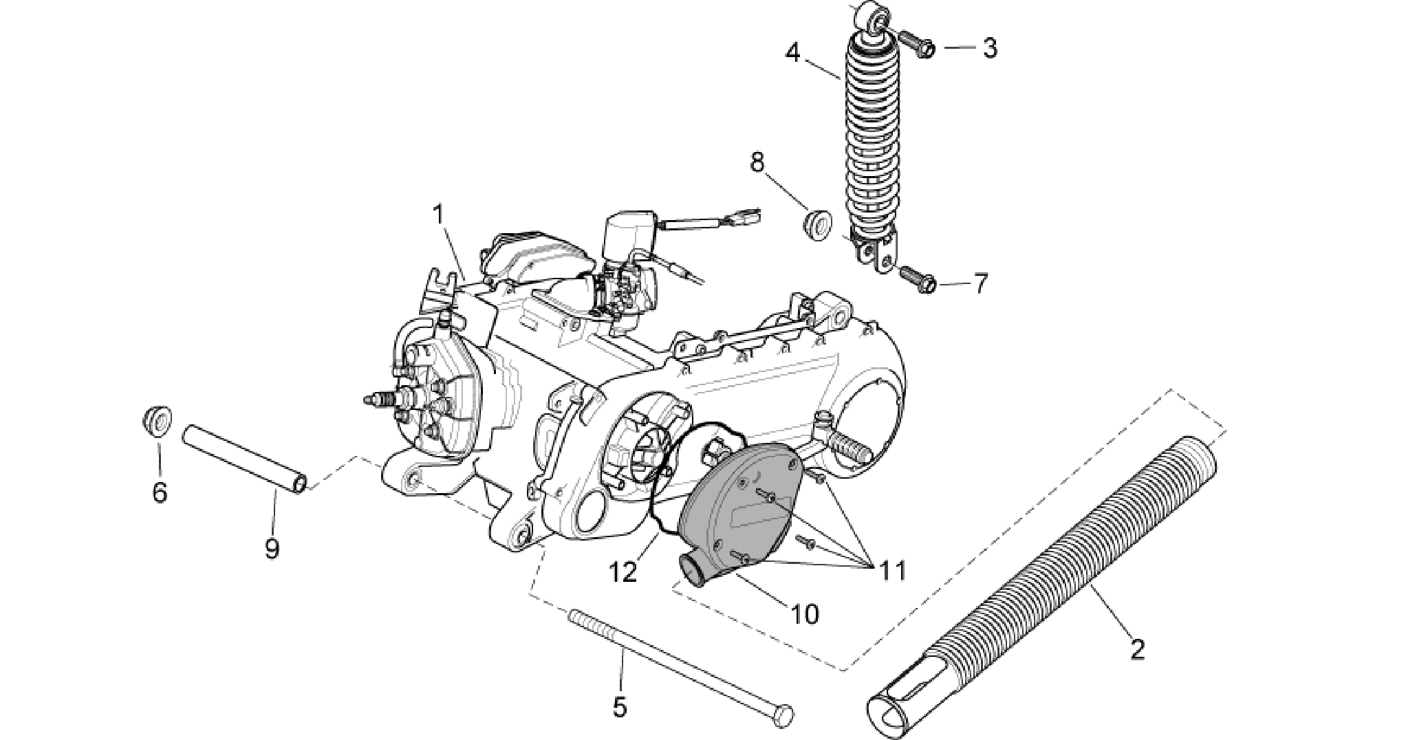 Engine II