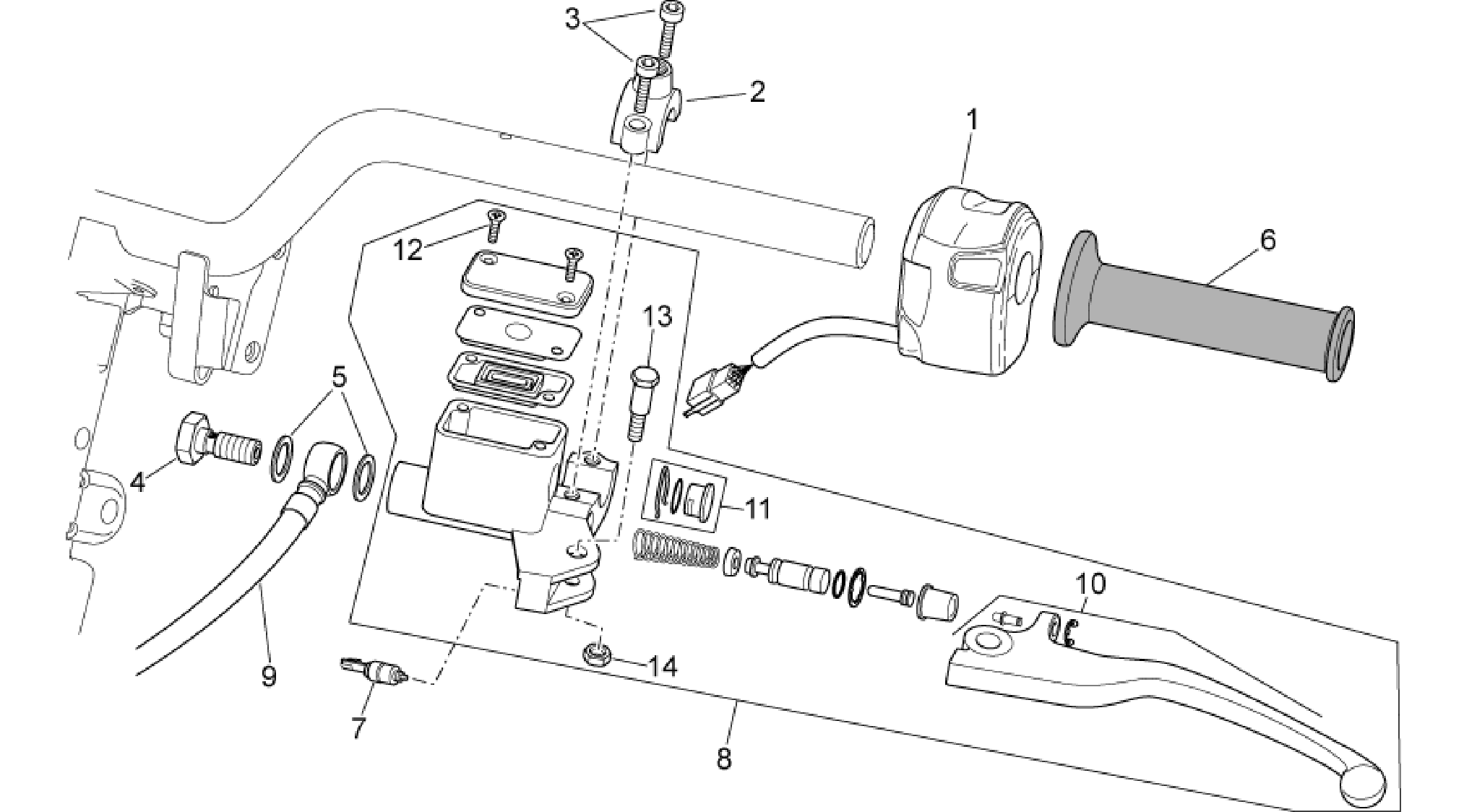 LH Controls