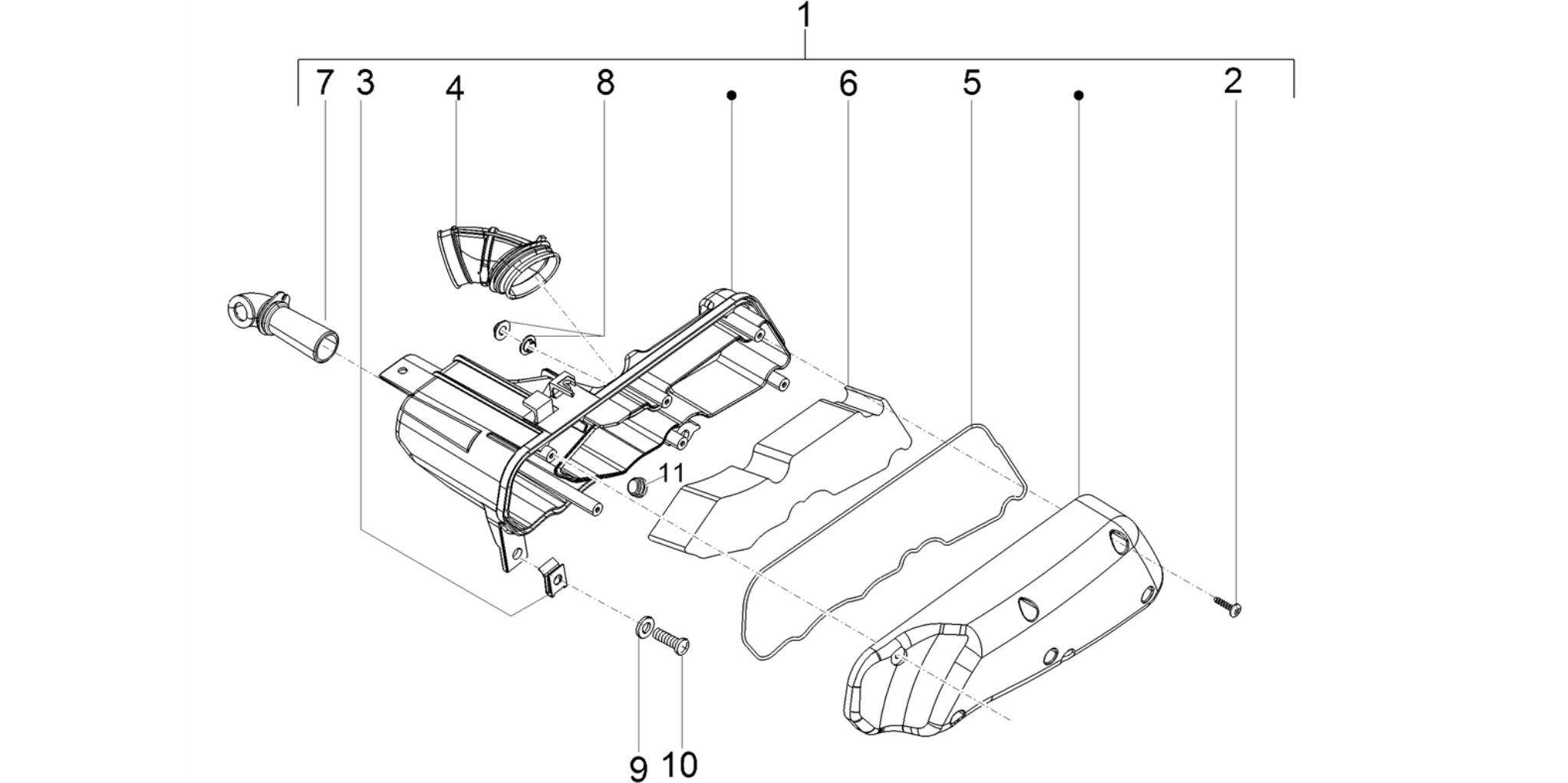 Air box