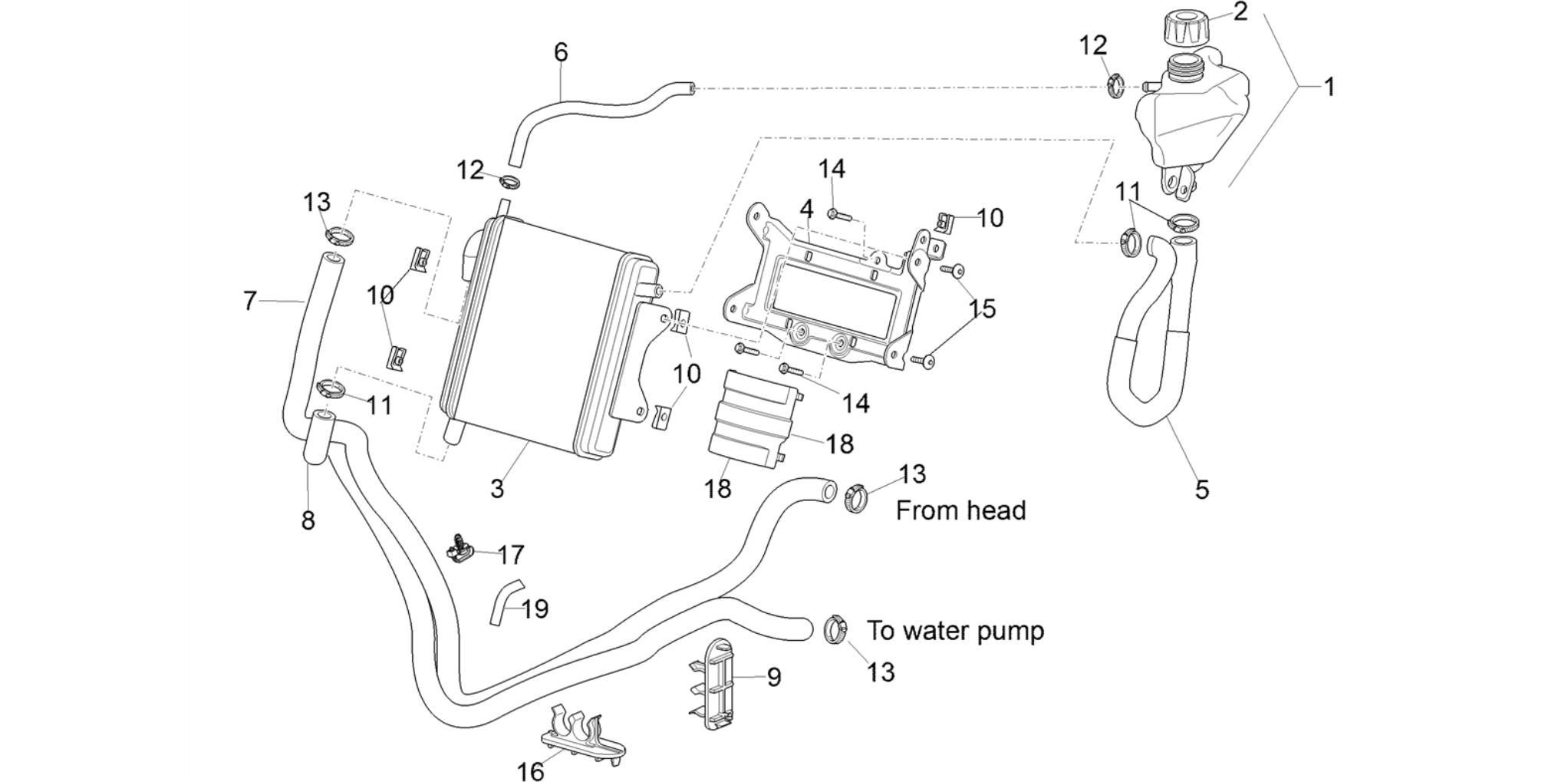 Cooling system