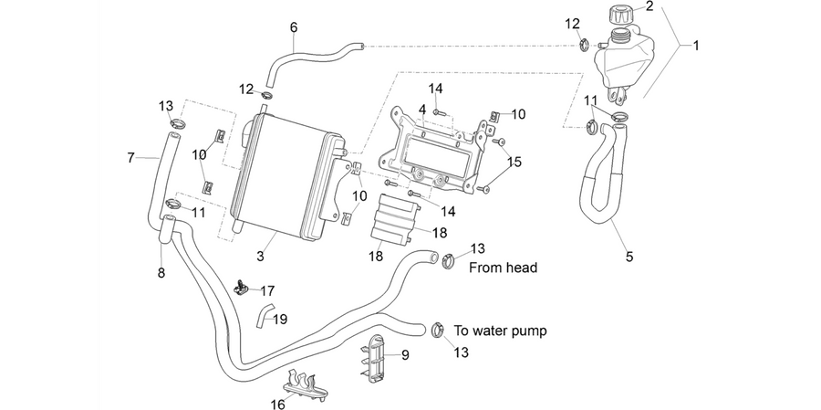 Cooling system
