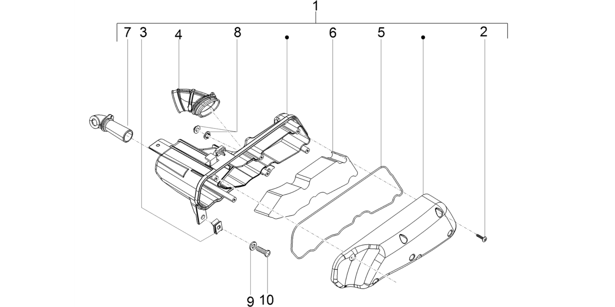 Air box