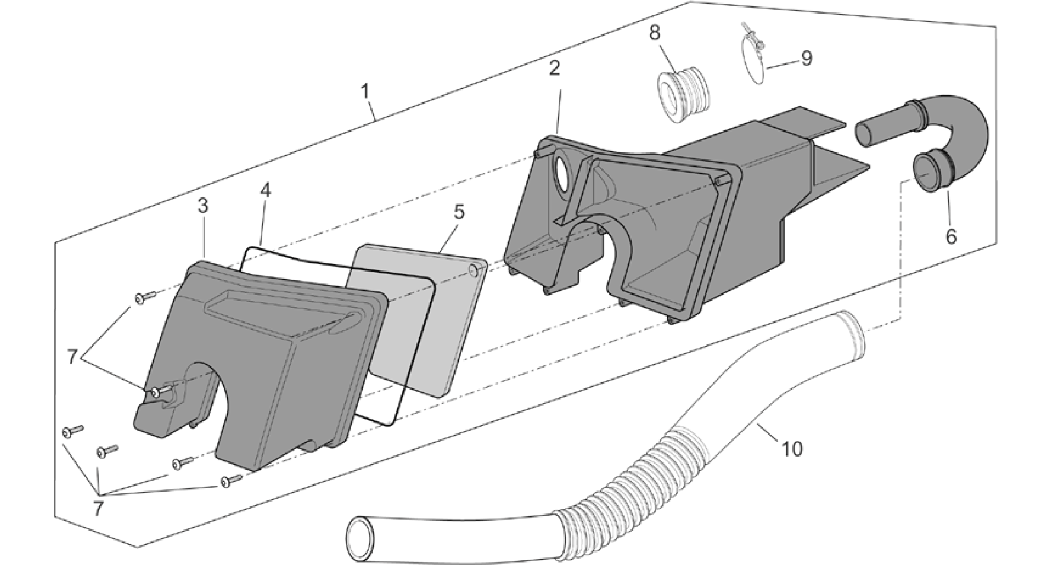 Air box