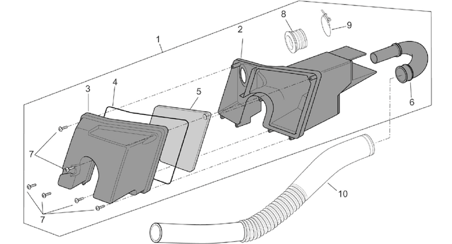 Air box