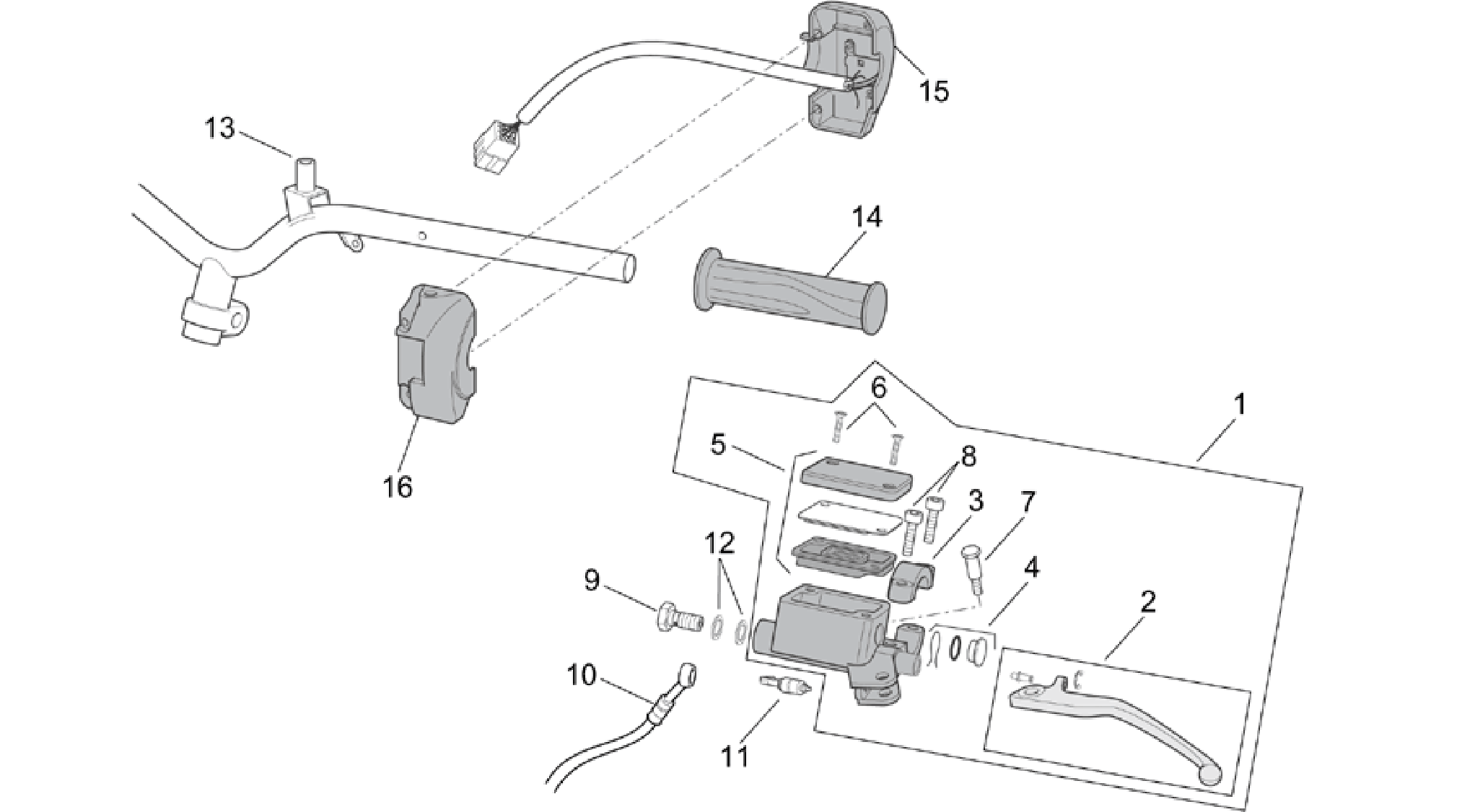 LH Controls