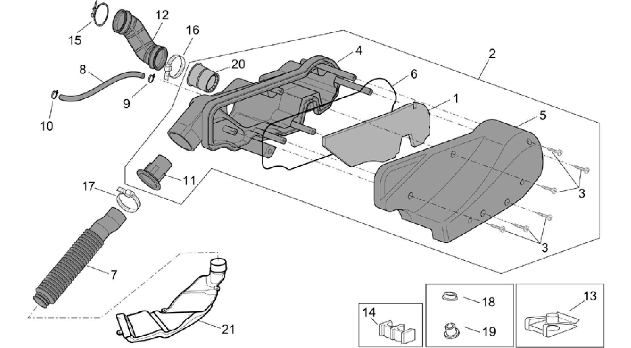 Air box