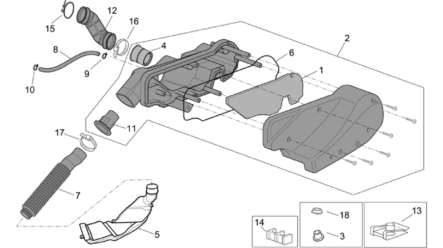 Air box