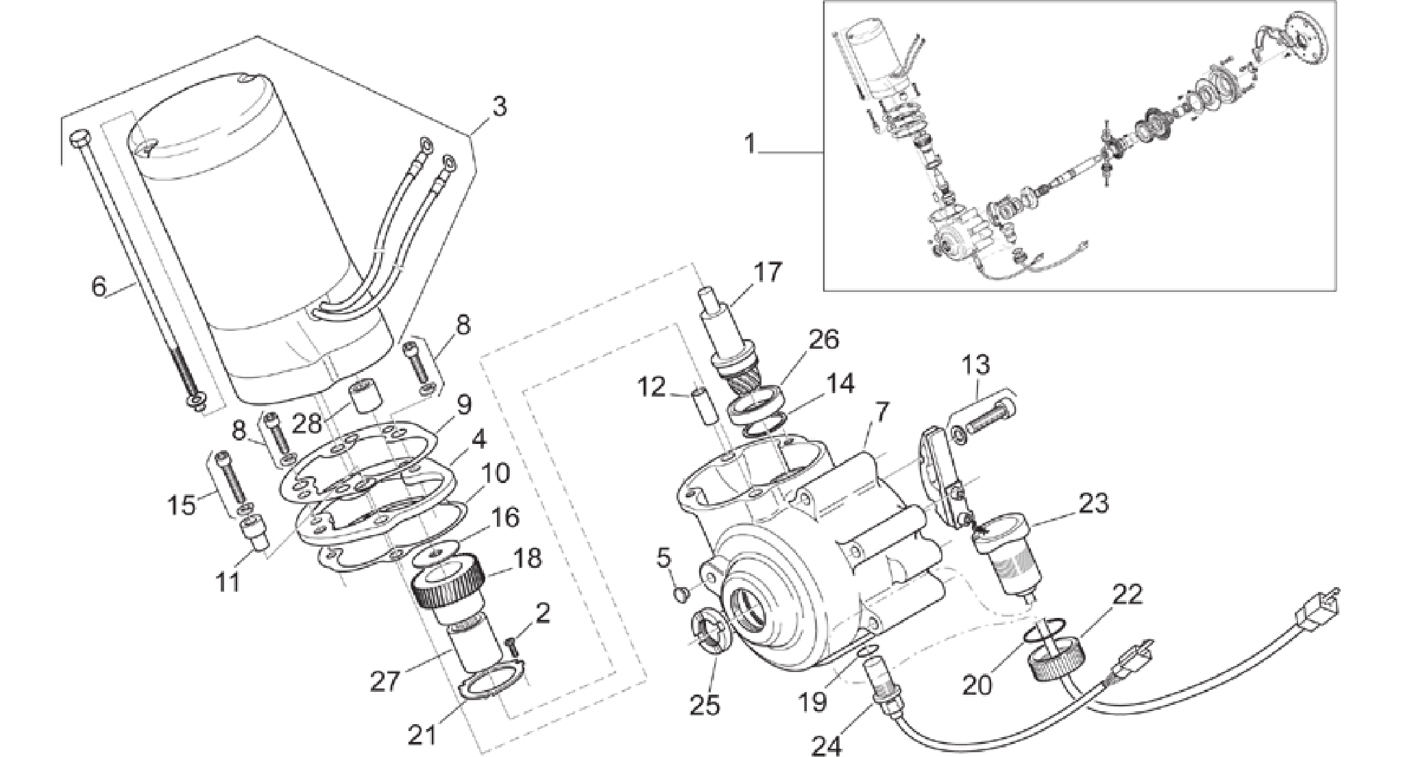 Engine I