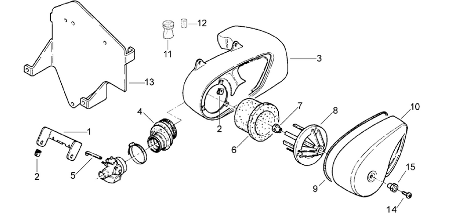 Air box