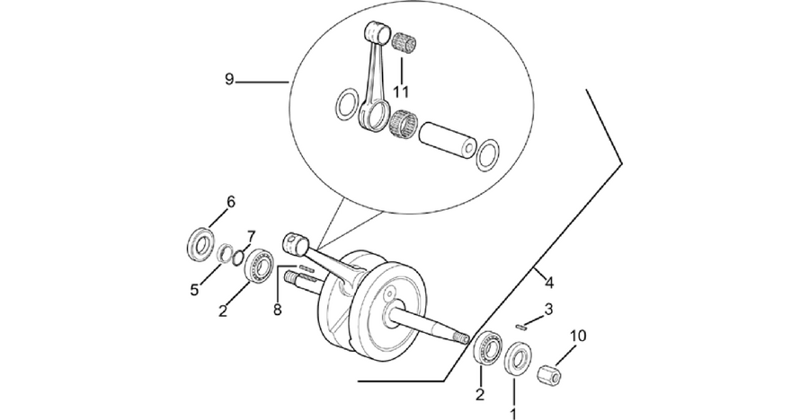 Drive shaft