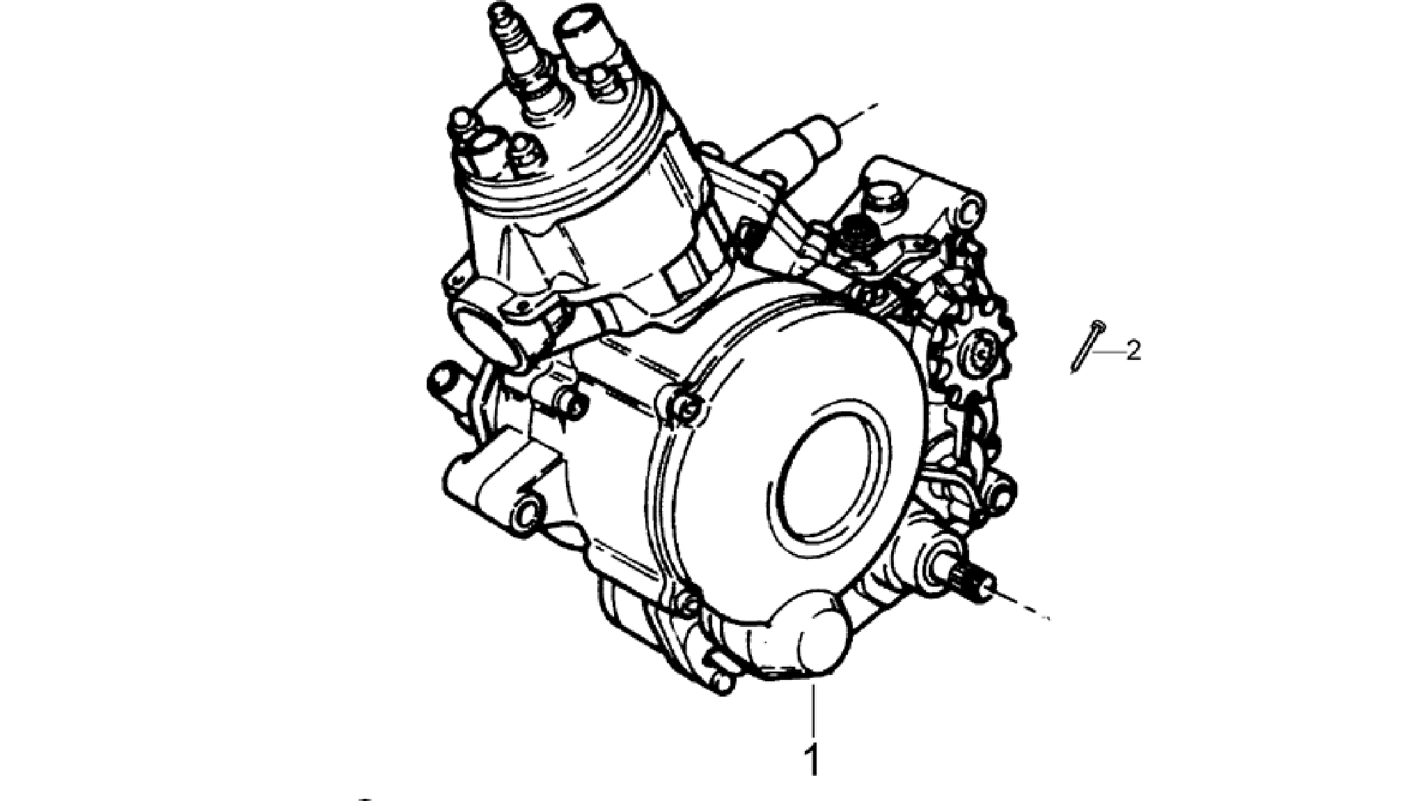 Engine I