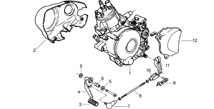 Engine II