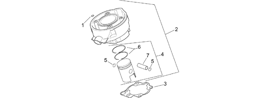 Piston