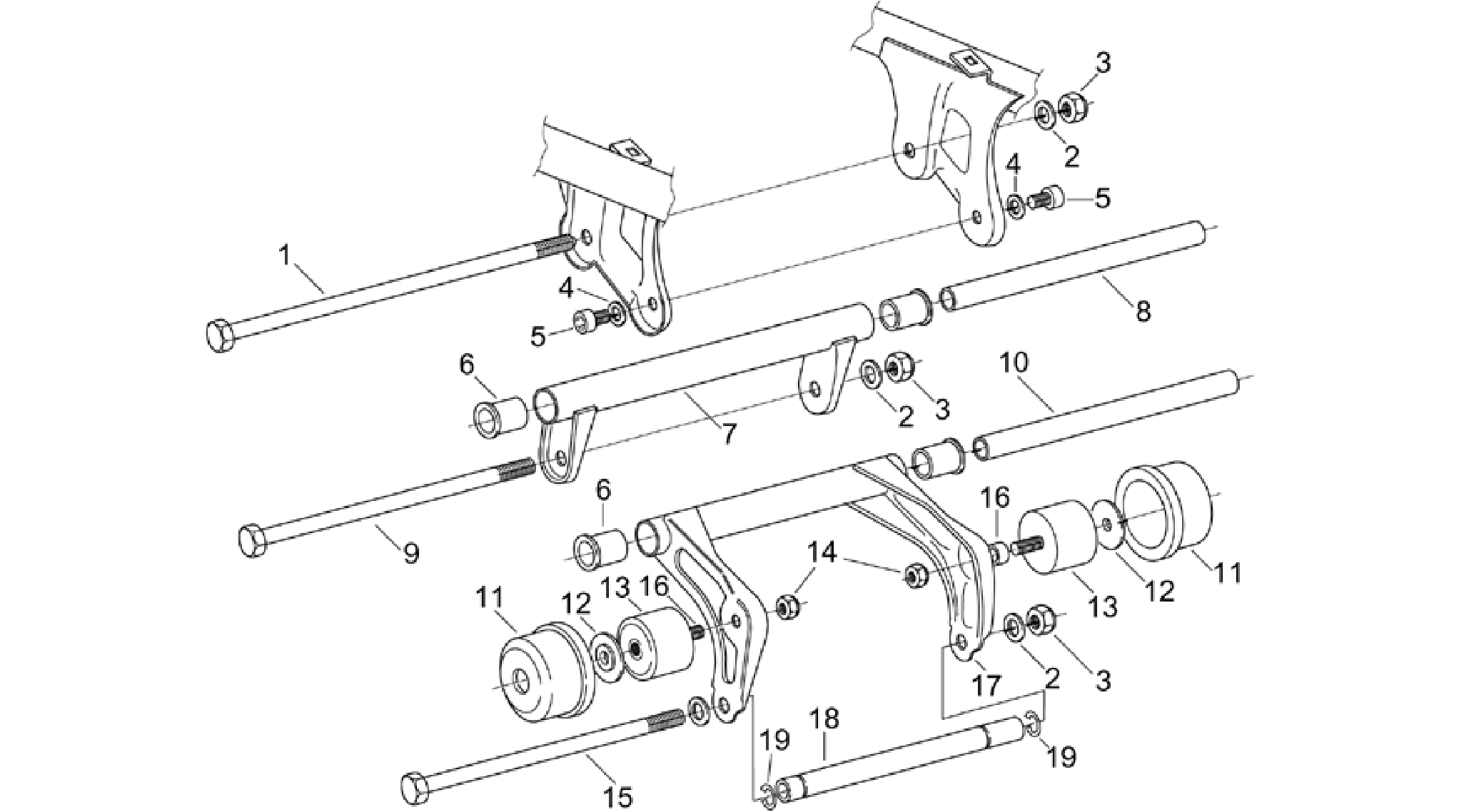 Connecting rod