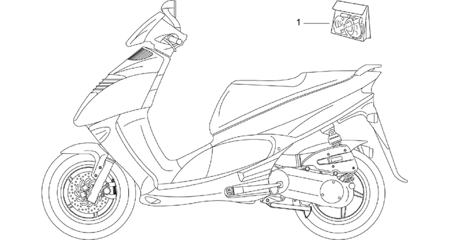 Decal set