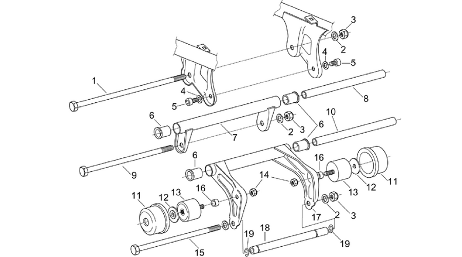 Connecting rod