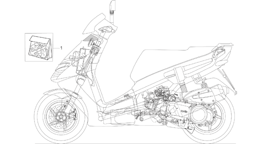 Decal set
