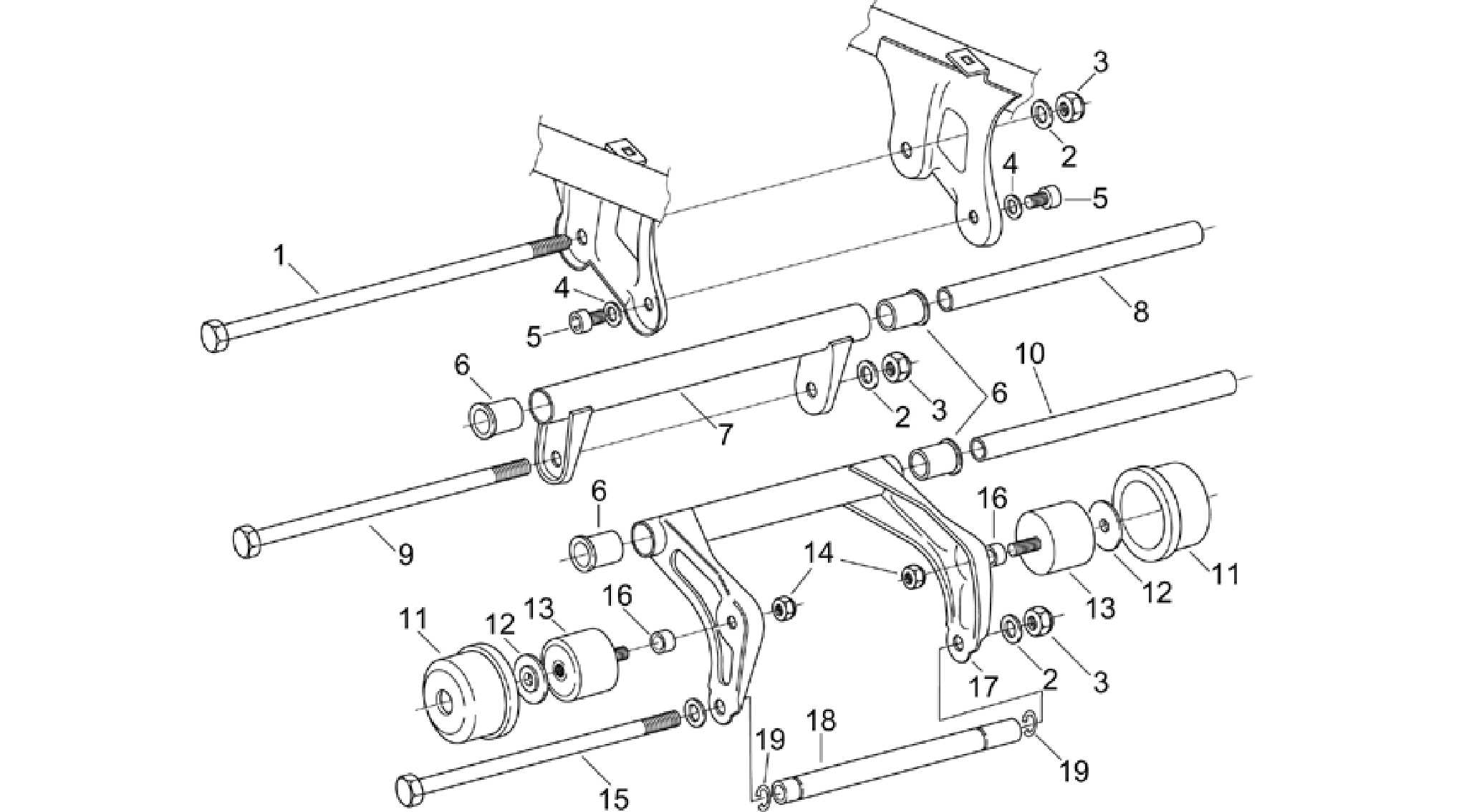 Connecting rod