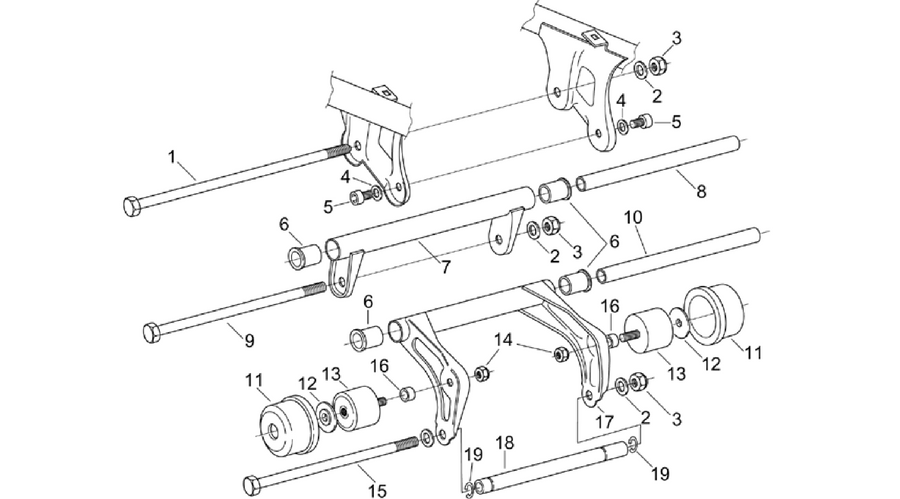 Connecting rod