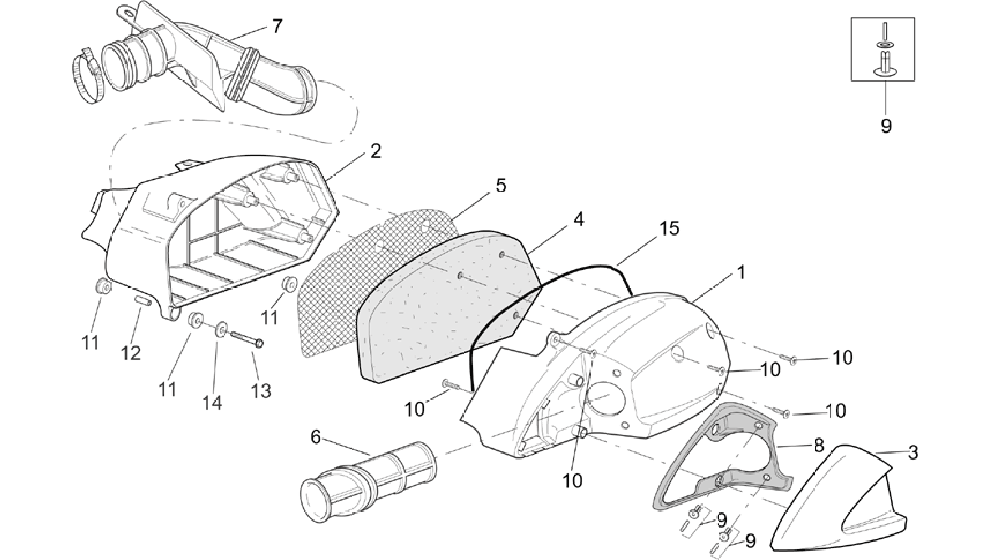 Air box