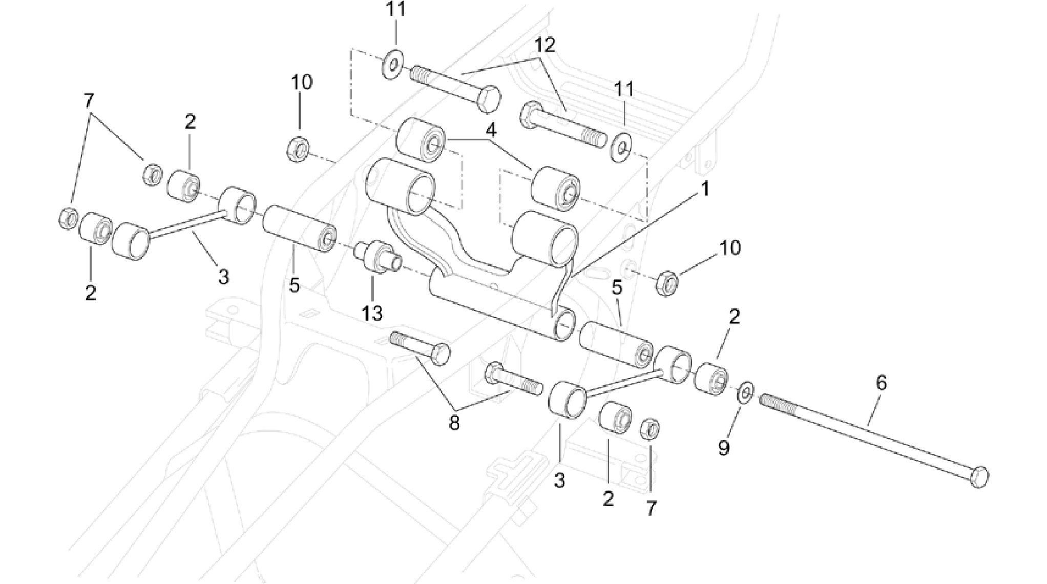 Connecting rod