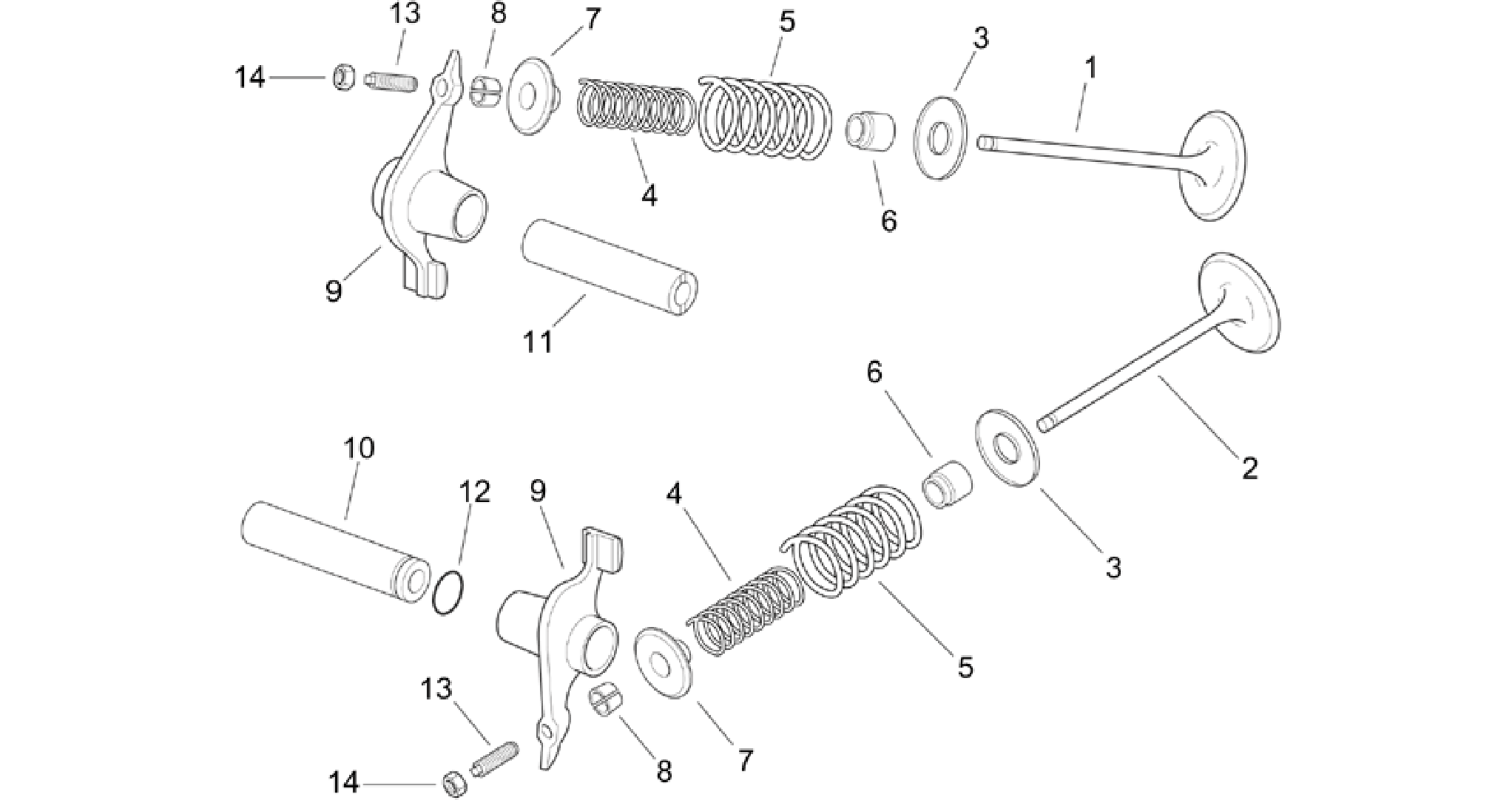 Valves