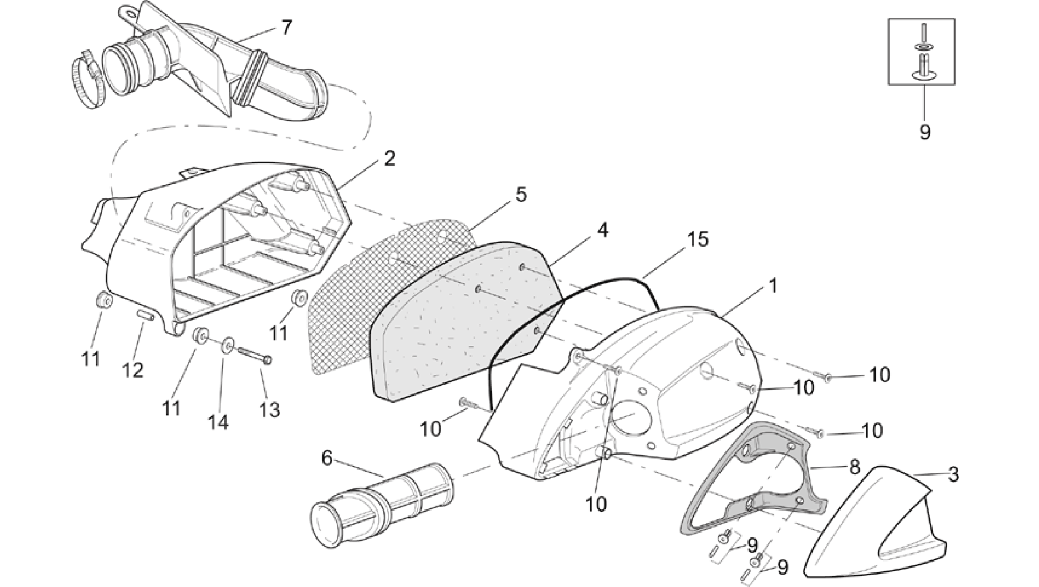 Air box