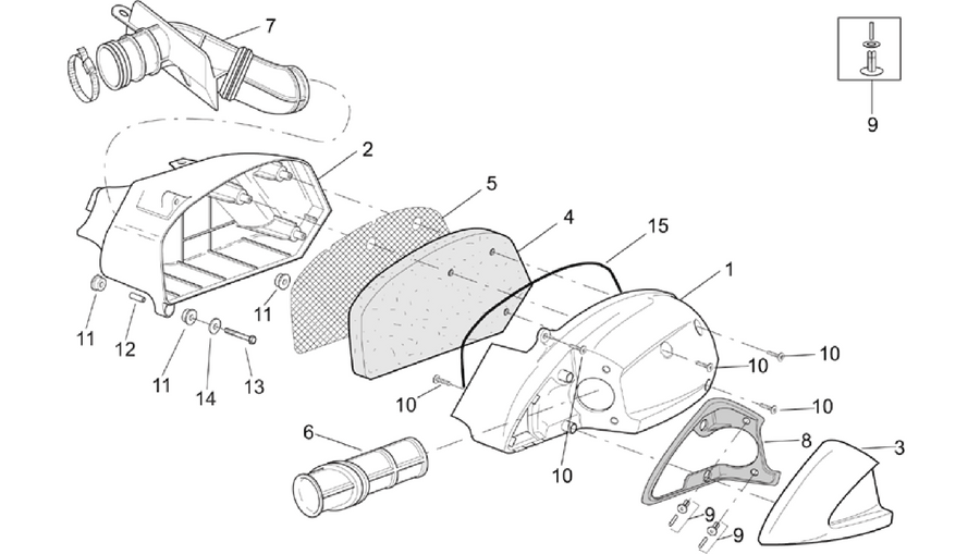 Air box