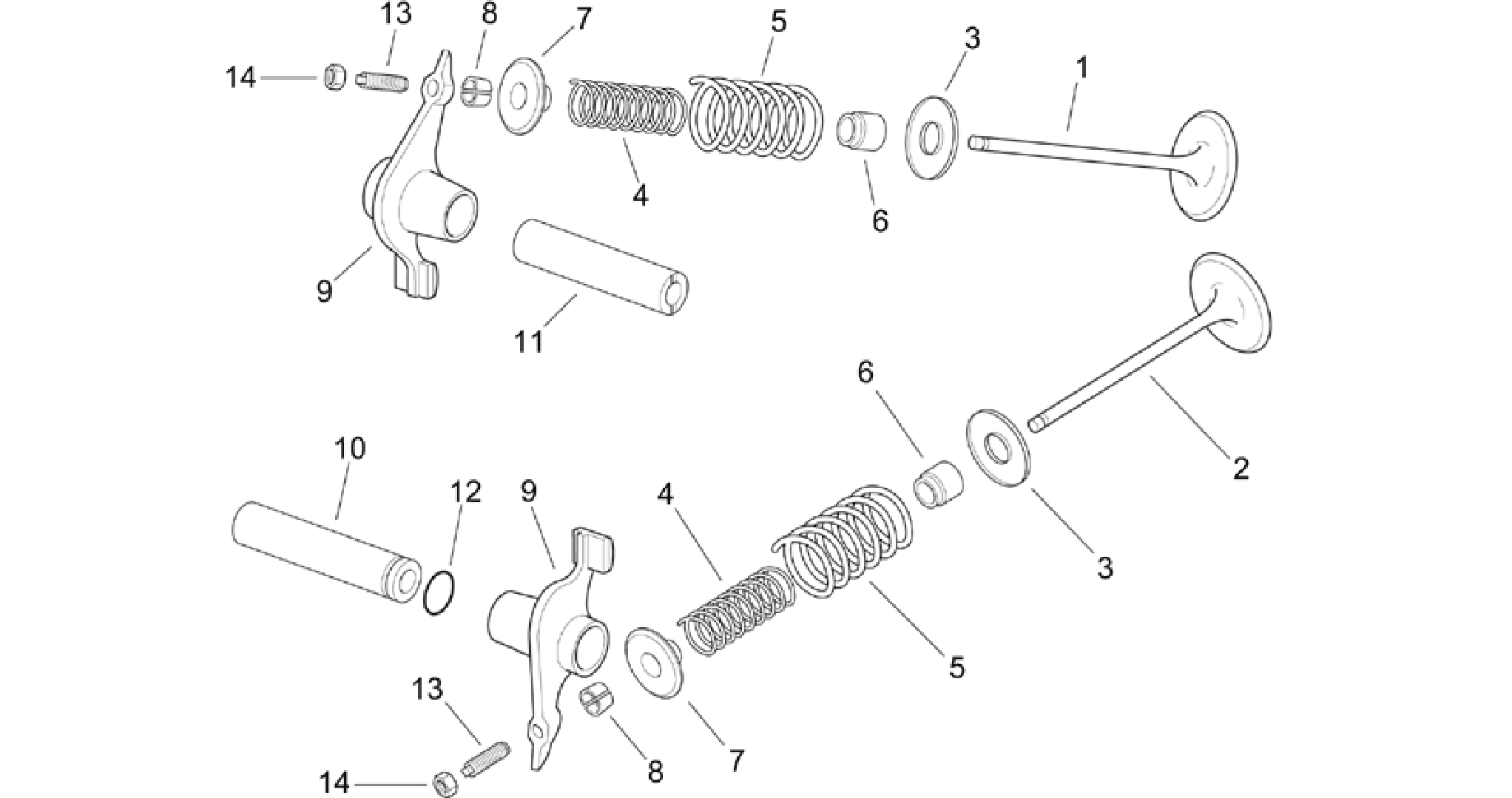 Valves