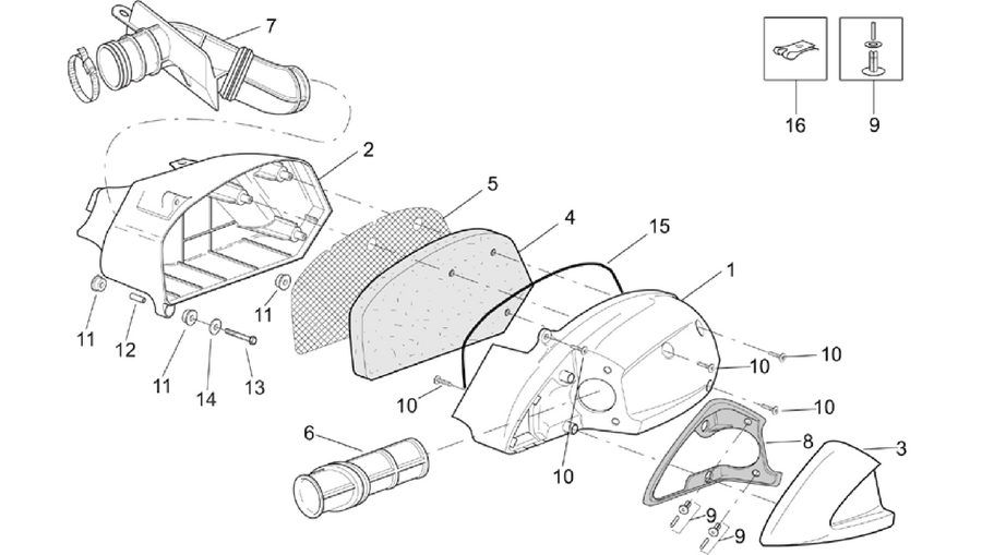 Air box