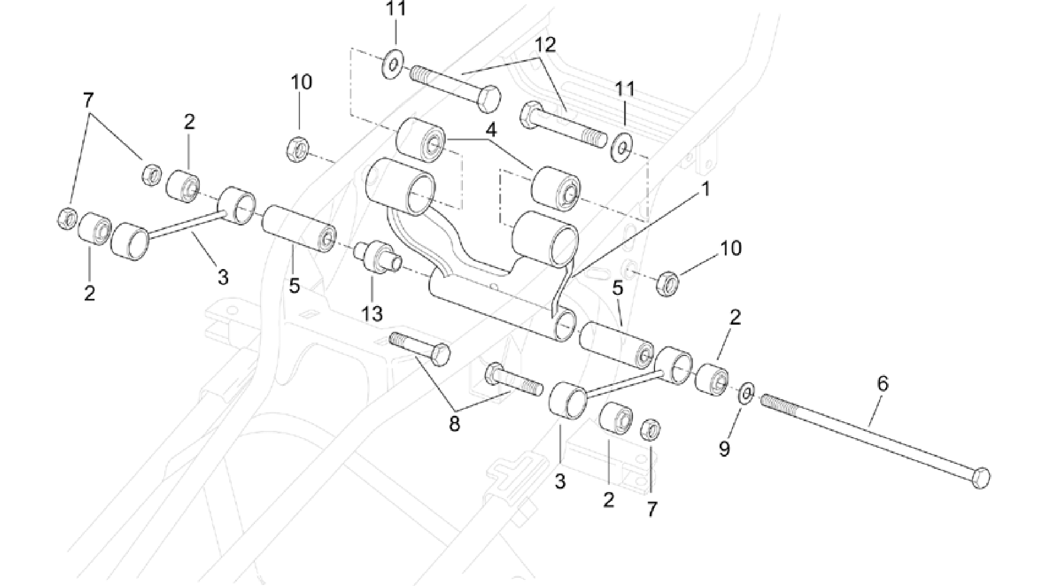 Connecting rod