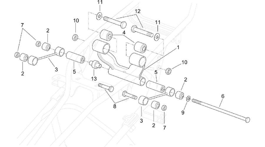 Connecting rod
