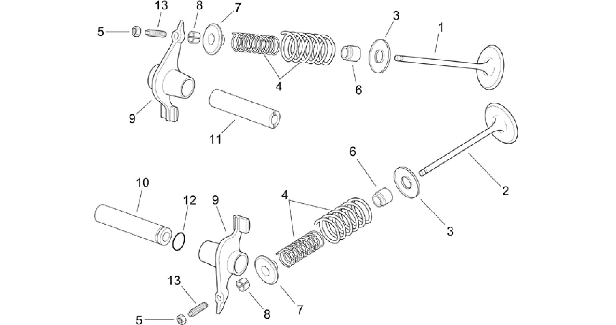Valves