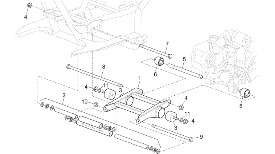 Connecting rod