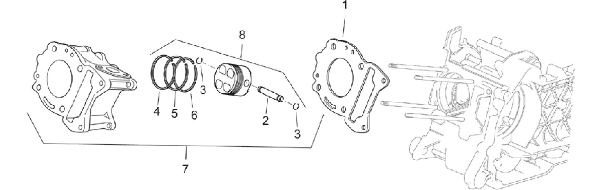 Cylinder