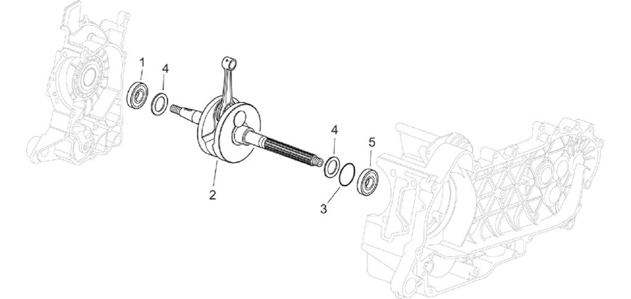 Drive shaft