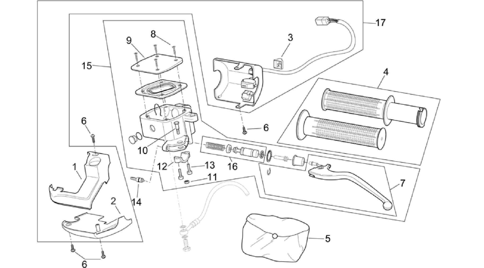 LH Controls