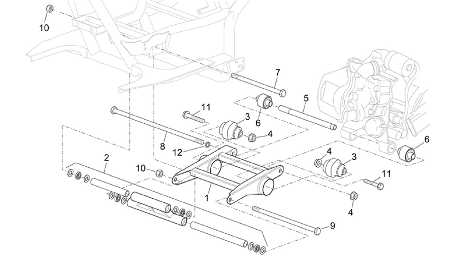 Connecting rod