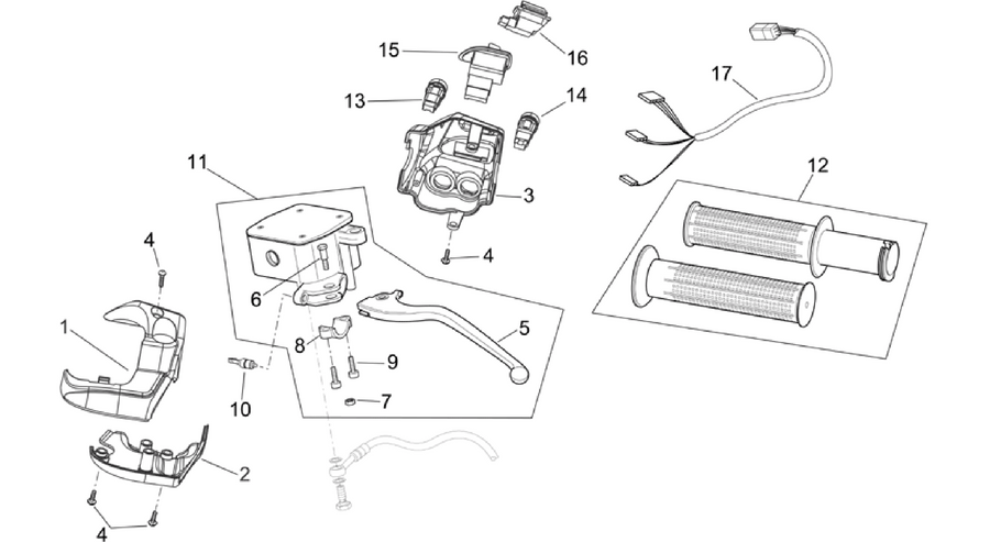 LH Controls