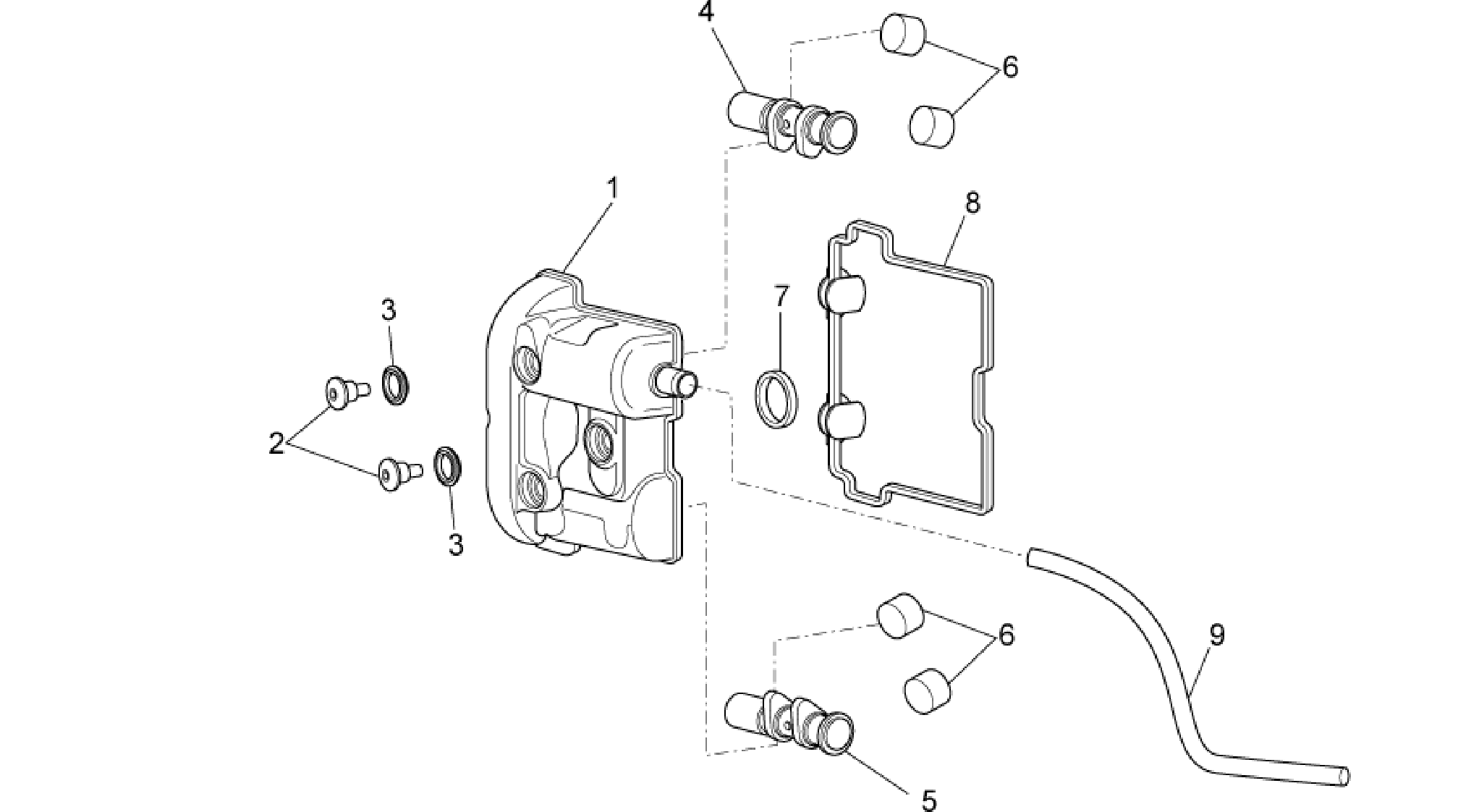 Camshaft