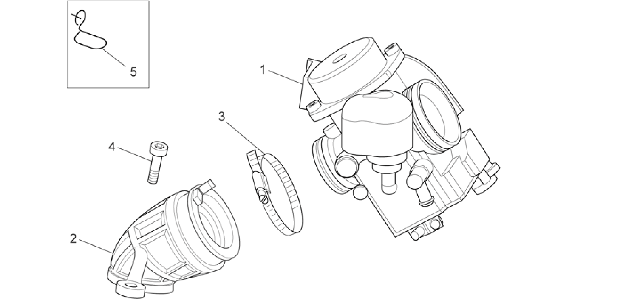 Carburettor I