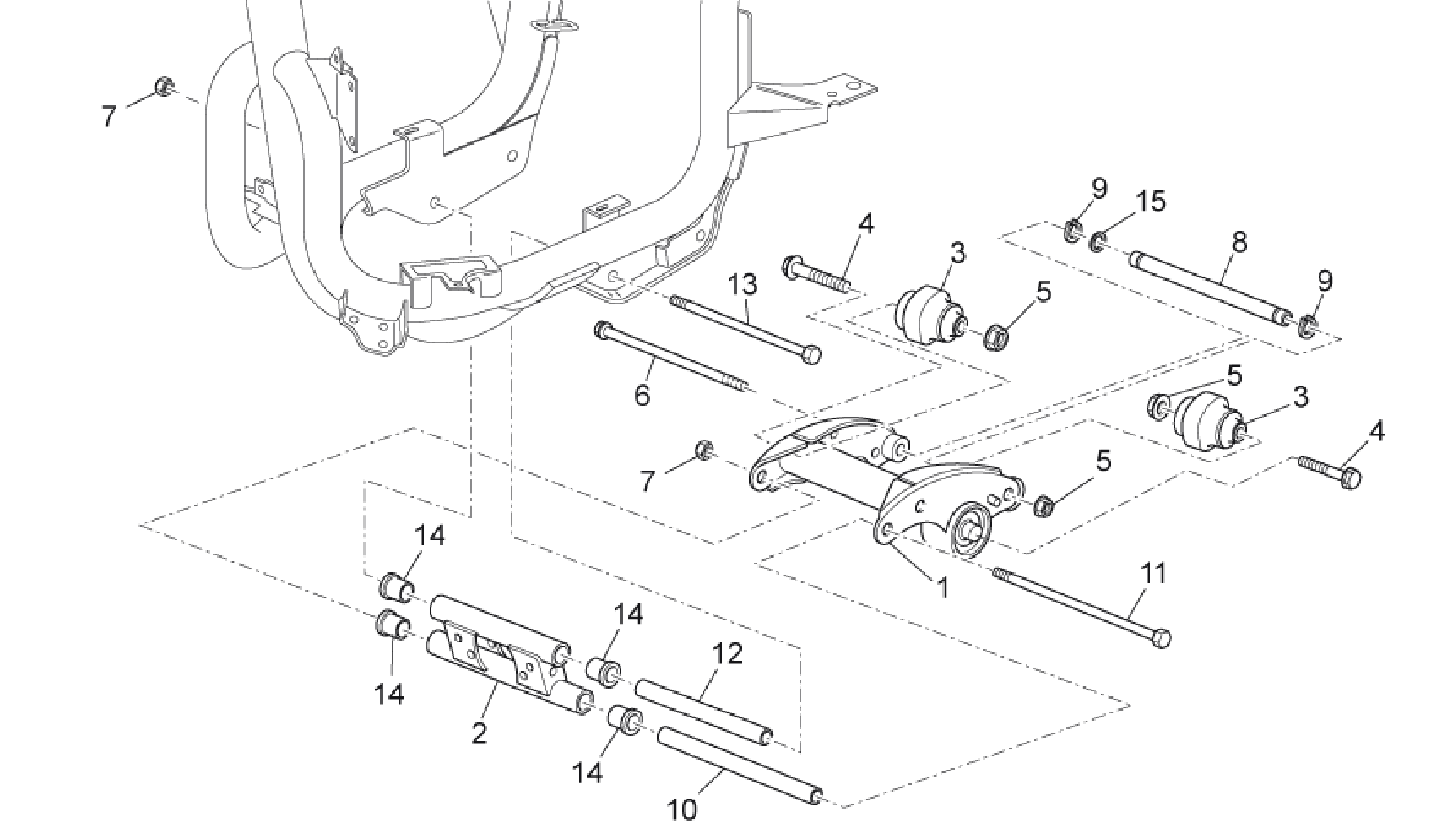 Connecting rod