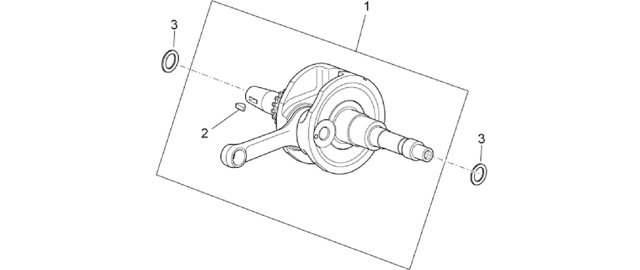 Drive shaft