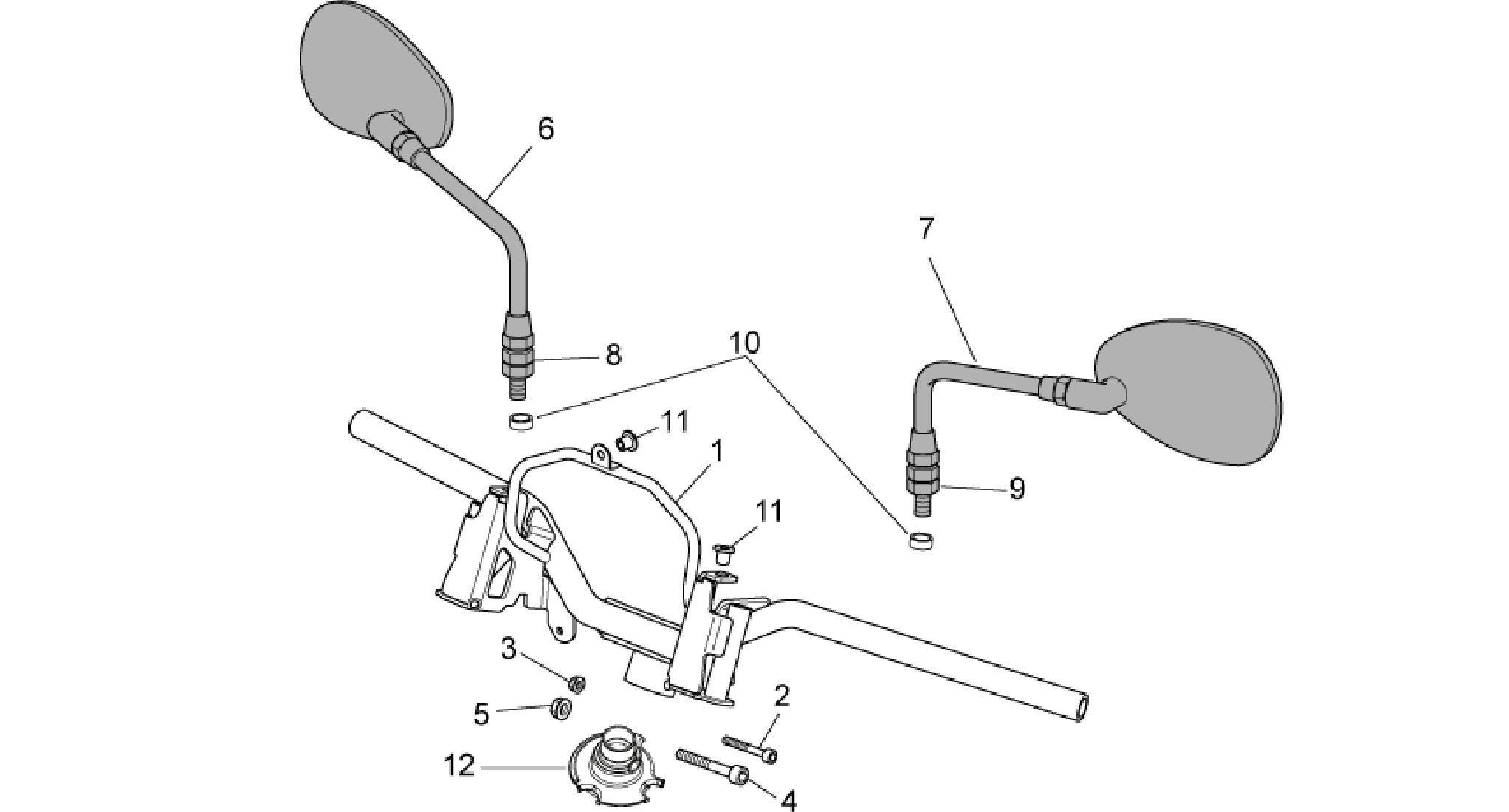 Handlebar
