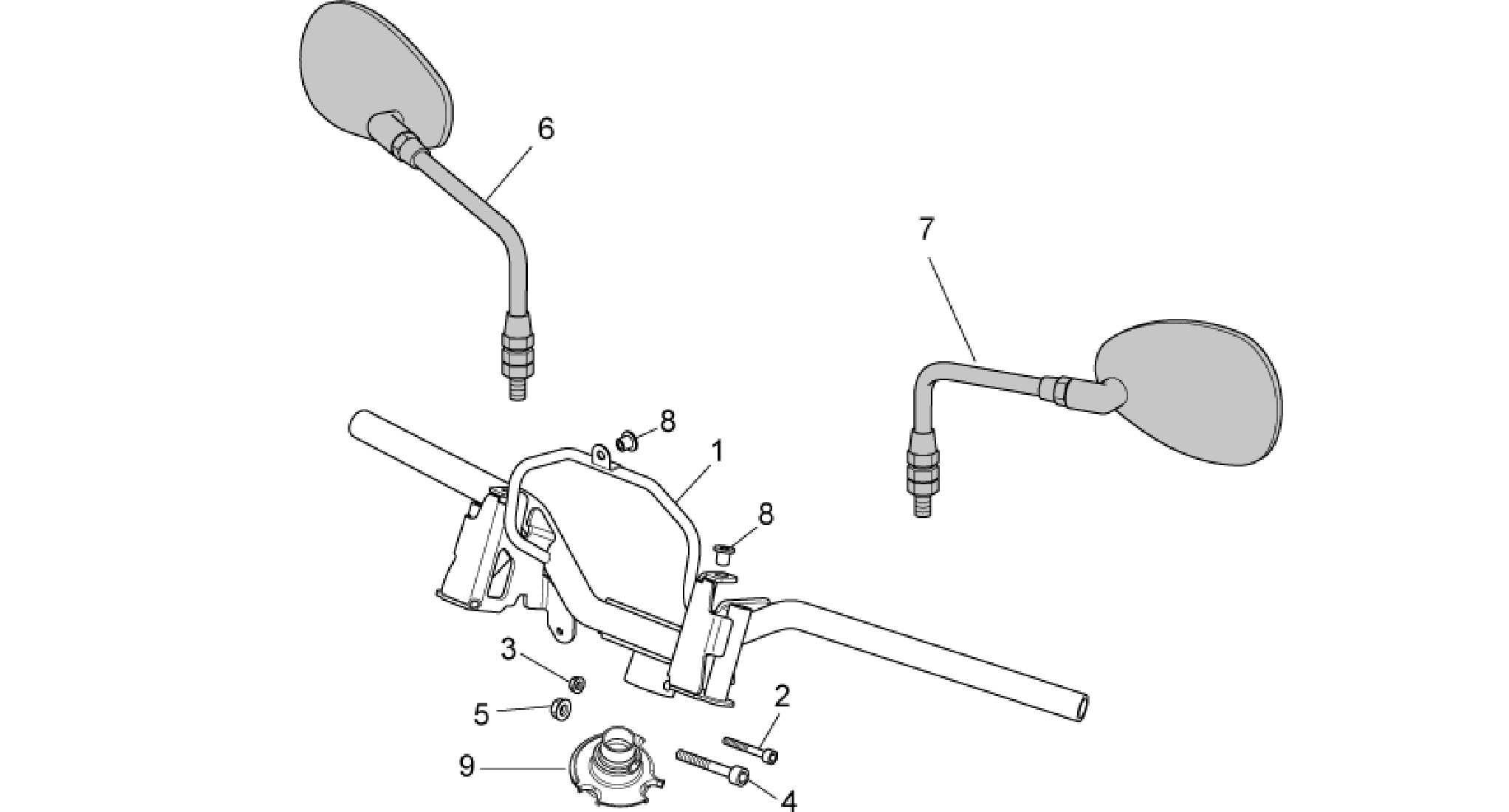 Handlebar