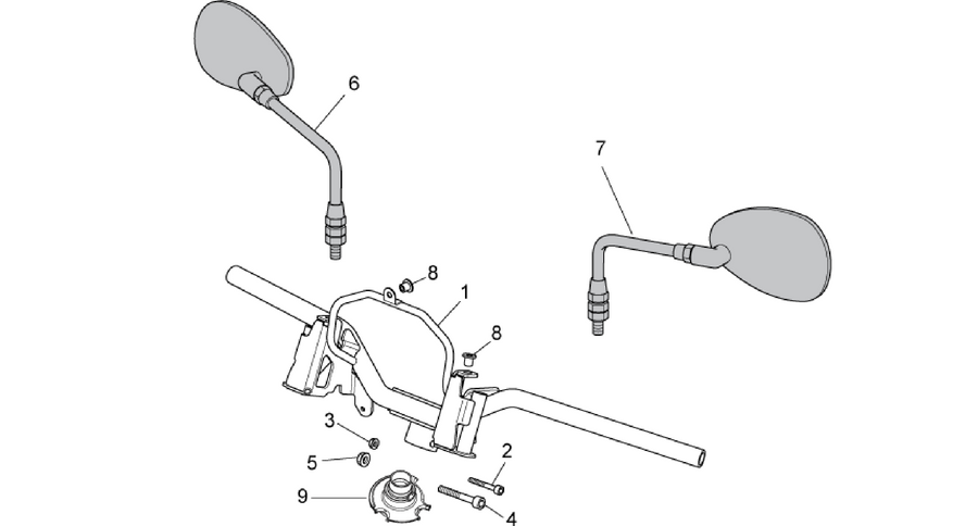 Handlebar