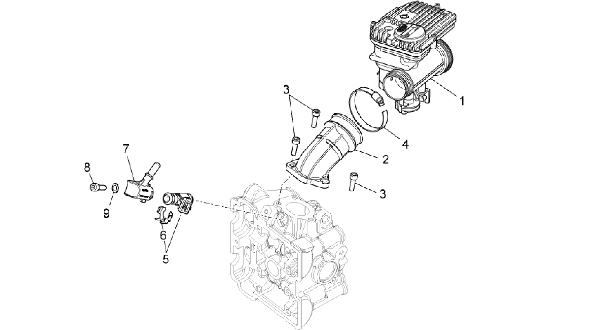 Injection unit