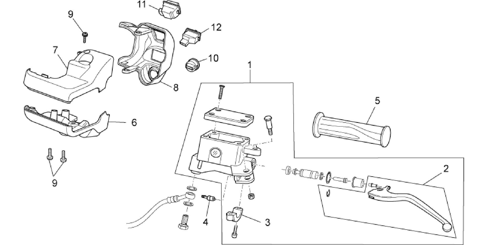 LH Controls