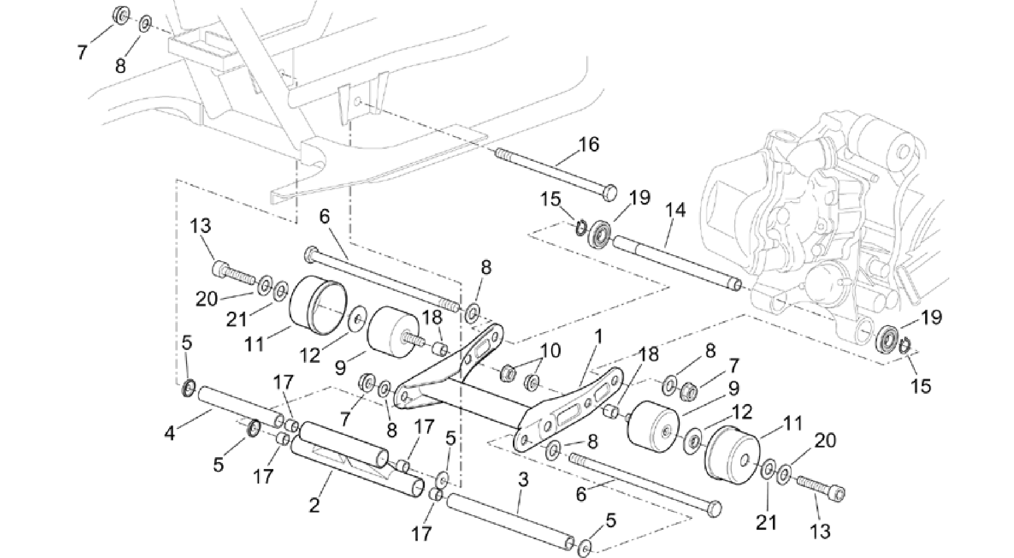 Connecting rod